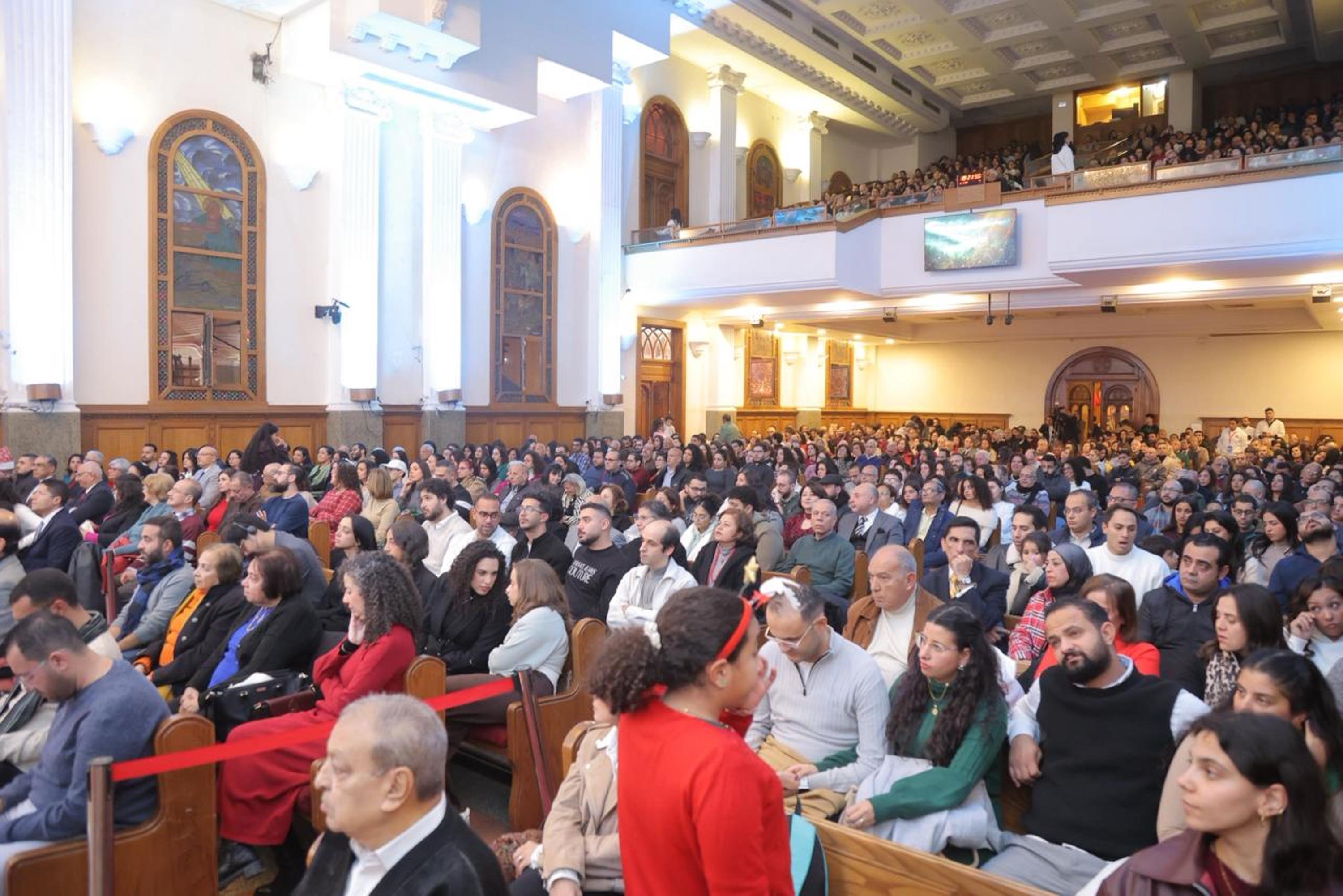 صلوات المسيحيين