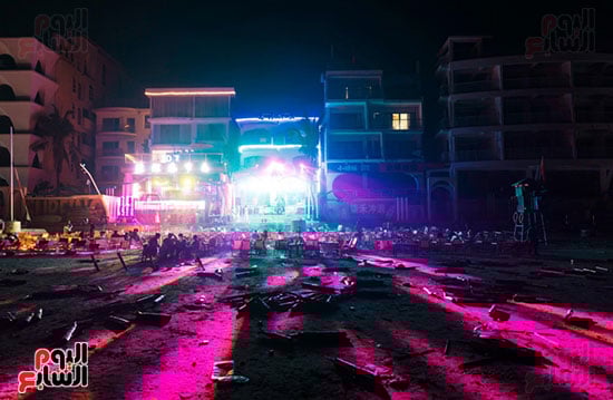 الصين يحتفل بالعام الجديد