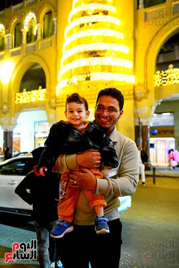 سنة جديدة وذكريات أجمل (2)