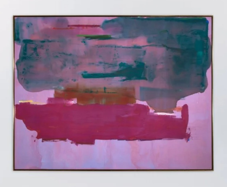 لوحة قرار الحلم