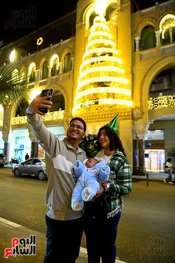 مصر الجديدة بروح باريس مصر الجديدة بروح باريس