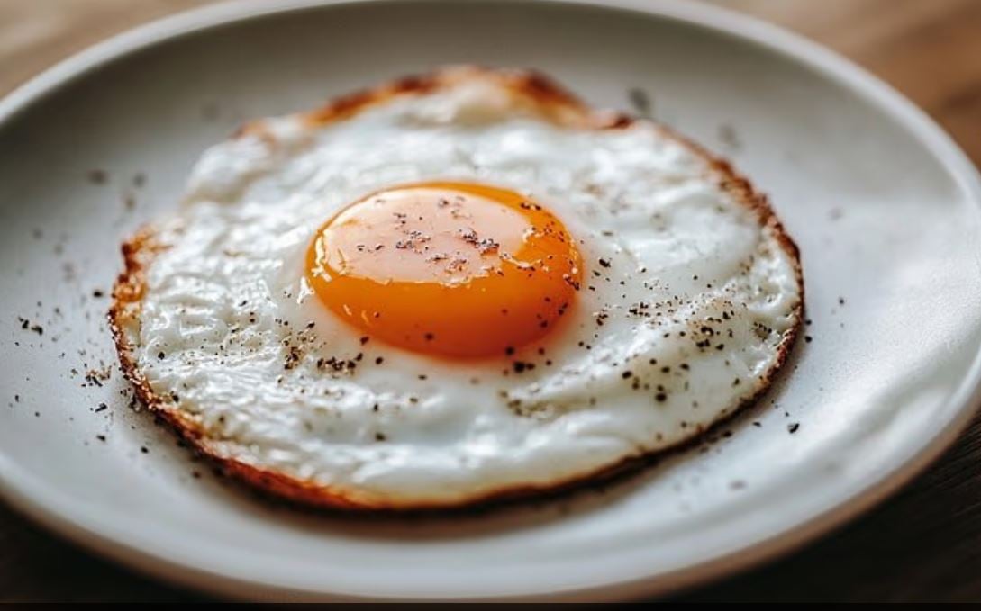 فوائد البيض من الصفار والبياض