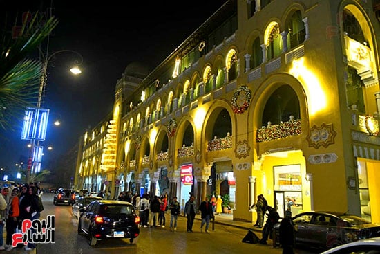 سنة جديدة سنة جديدة