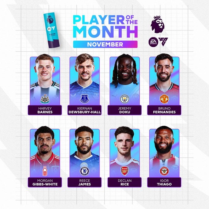 قائمة المرشحين