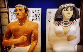 الكحل عيون المصريين القدماء