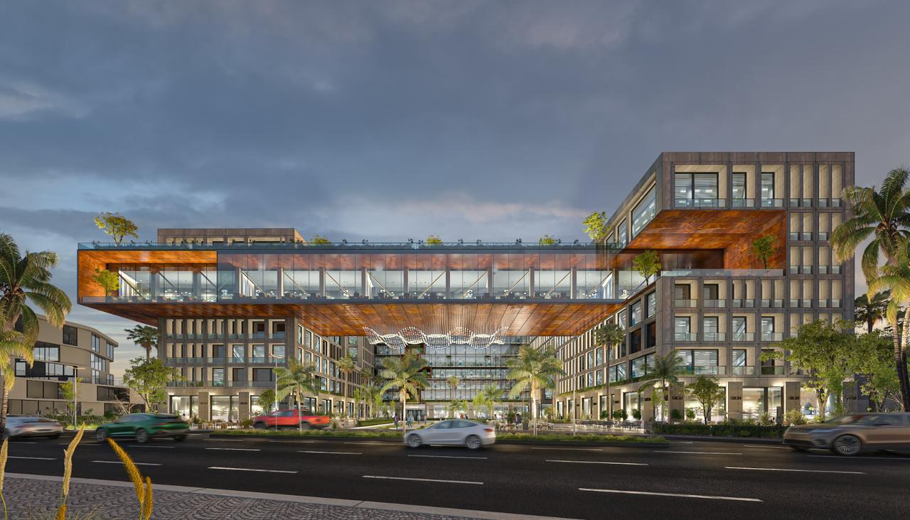 شركة MODAD العقارية  (4)