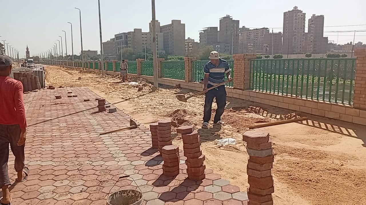 كورنيش أبو علي كورنيش أبو علي