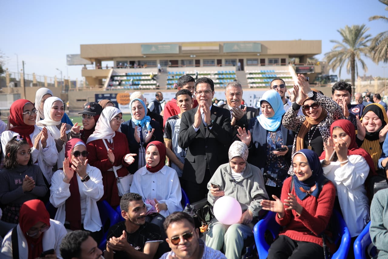 بعد الاحتفالية بعد الاحتفالية