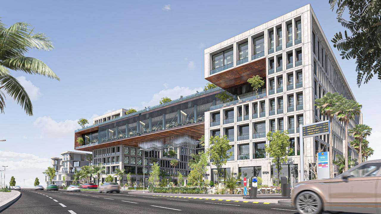 شركة MODAD العقارية  (3)