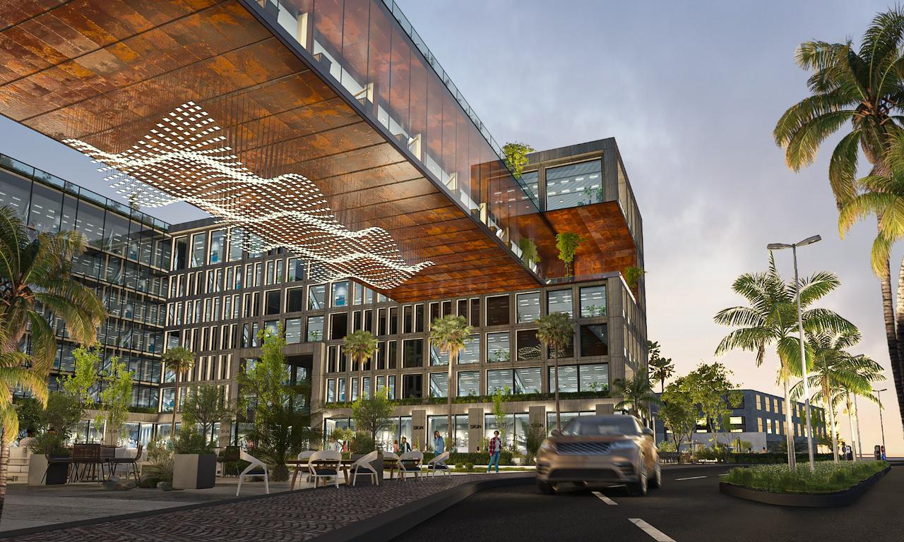 شركة MODAD العقارية  (2)