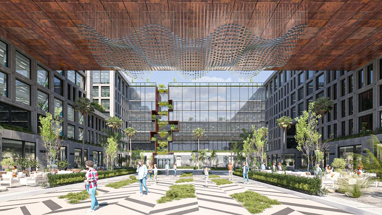 شركة MODAD العقارية  (1)