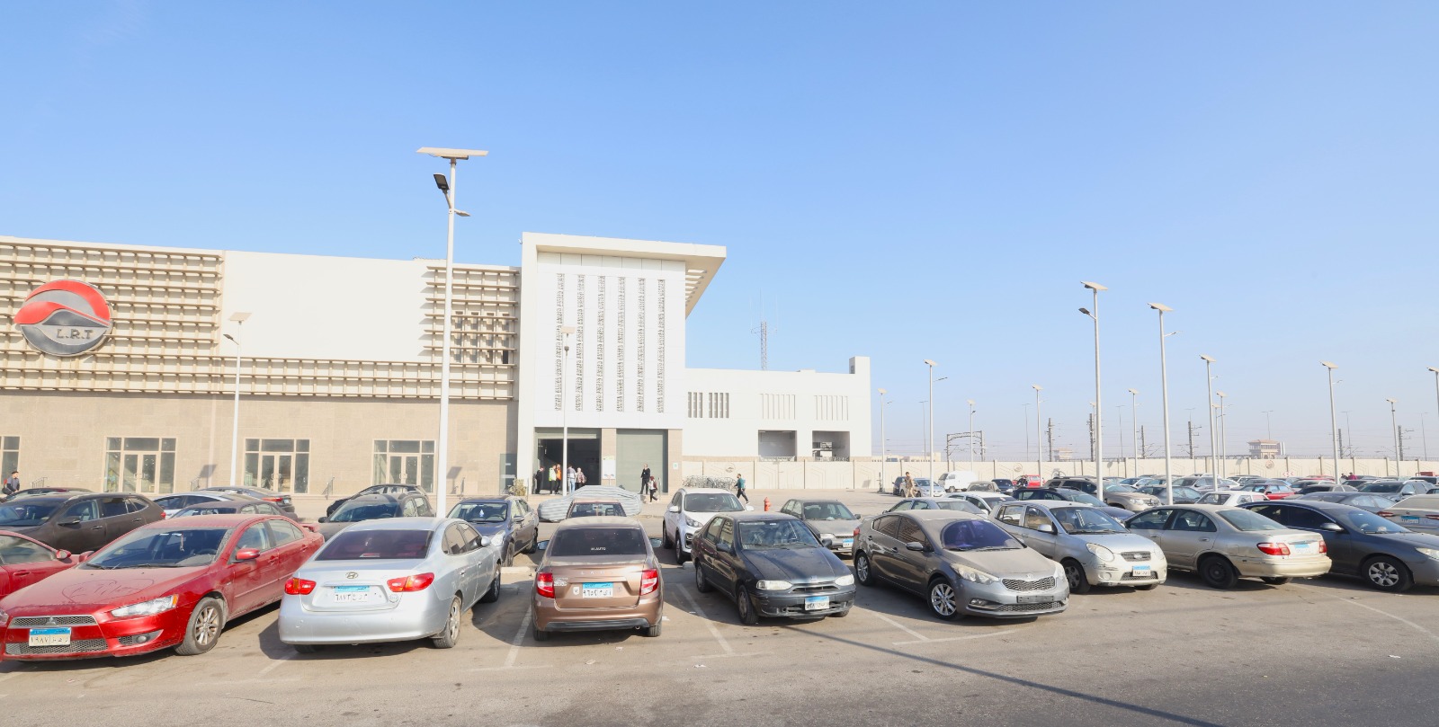 انتظار السيارات انتظار السيارات