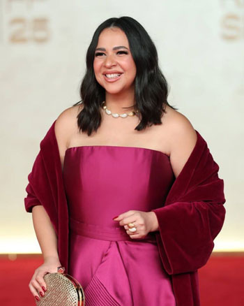 أيمى سمير غانم