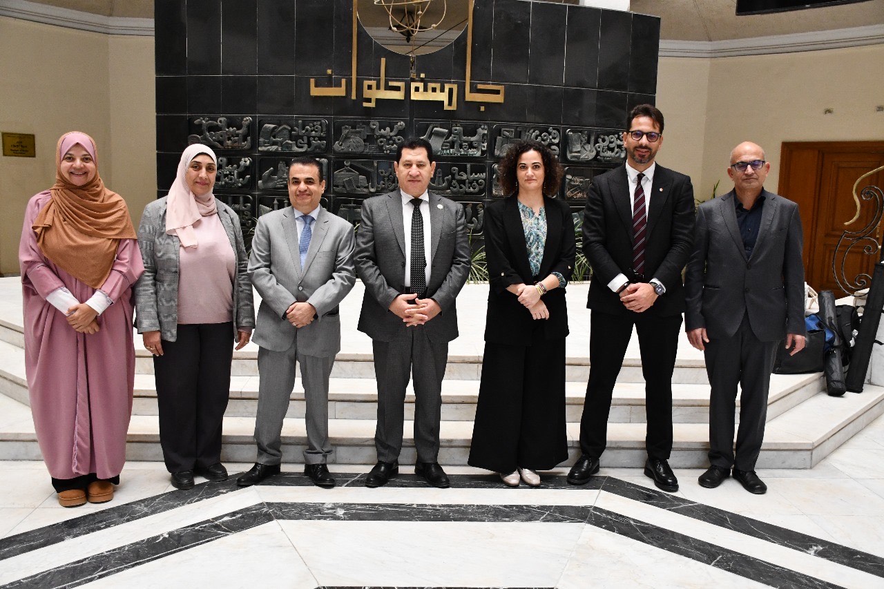  ندوة تعريفية حول برنامجي Euraxess و Horizon Europe