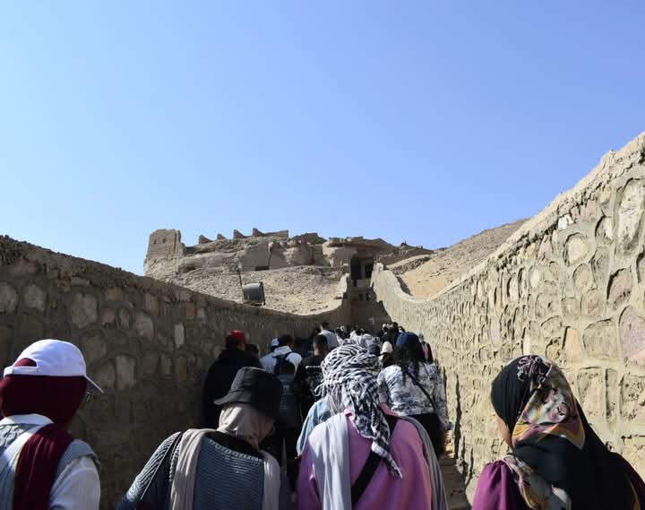 أسوان مقصد للرحلات العلمية أسوان مقصد للرحلات العلمية