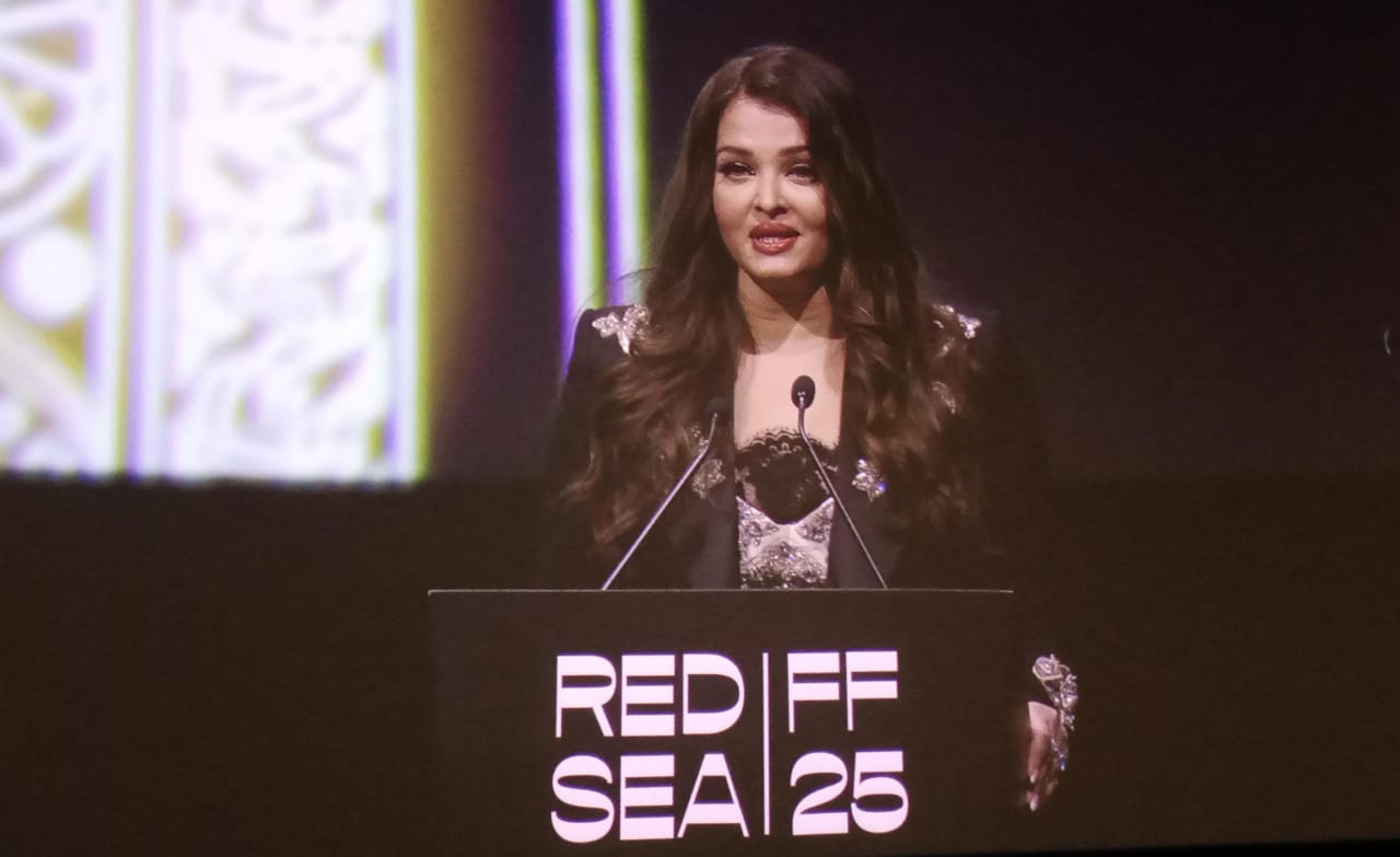 ايشواريا راي