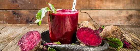 عصير بنجر عصير بنجر