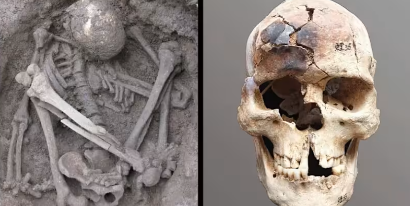 منذ متى يحنط البشر المومياوات وما تميز به المصريون القدماء؟