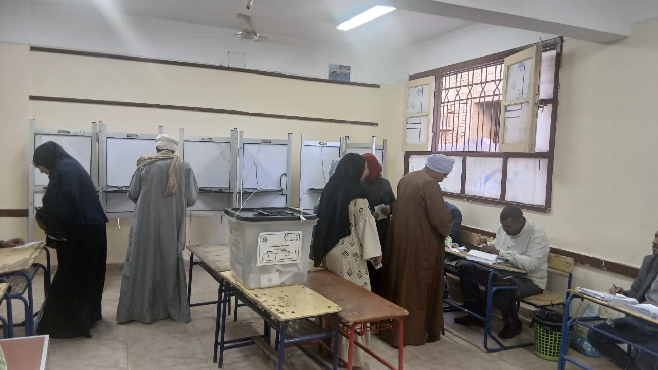 انتخابات مجلس النواب