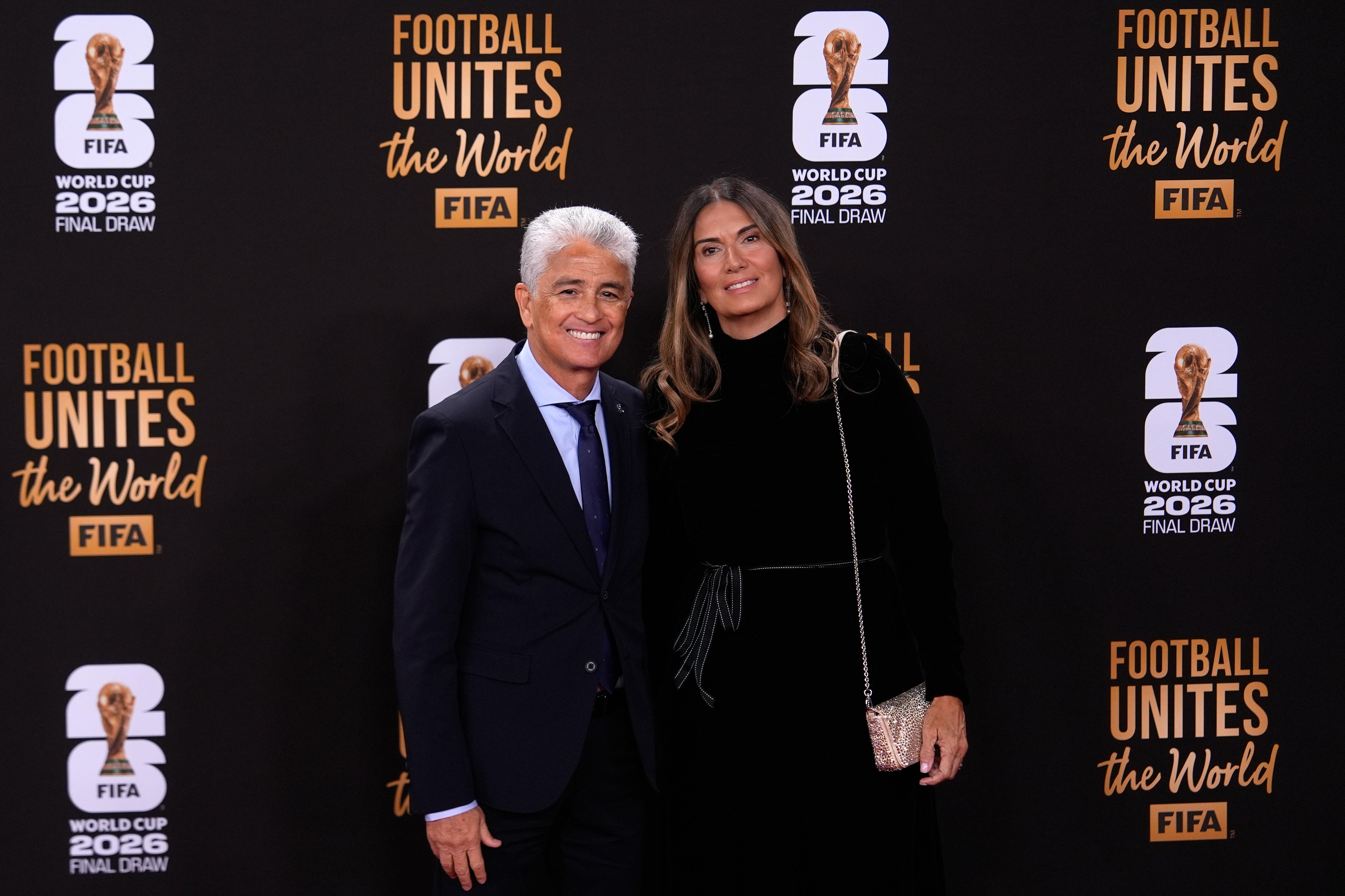 النجم البرازيلي السابق بيبيتو