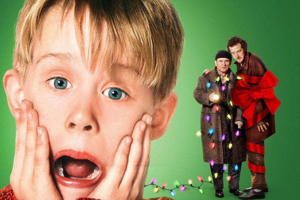 Home Alone