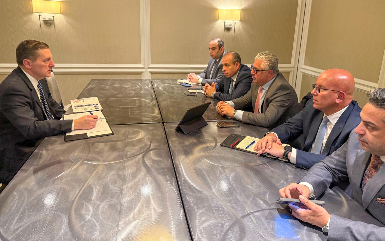 اجتماعات جذب الشركات الأمريكية اجتماعات جذب الشركات الأمريكية