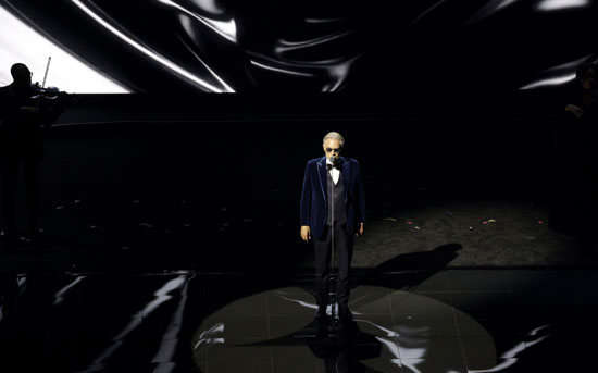 حفل قرعة كأس العالم 2026 (4)