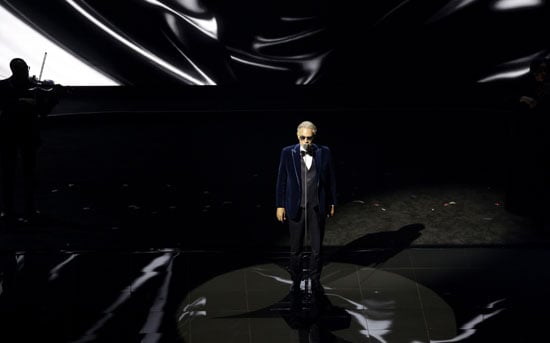 حفل قرعة كأس العالم 2026 (4)