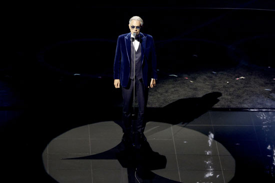 حفل قرعة كأس العالم 2026 (1)