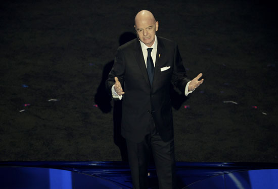 جيوفاني إنفانتينو