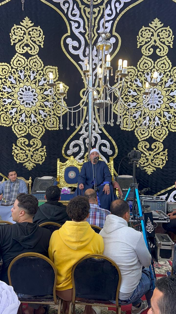 عزاء الراحلة