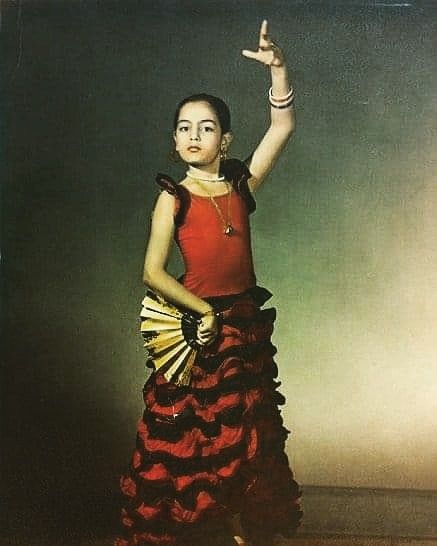 شريهان فى مرحلة الطفولة شريهان فى مرحلة الطفولة