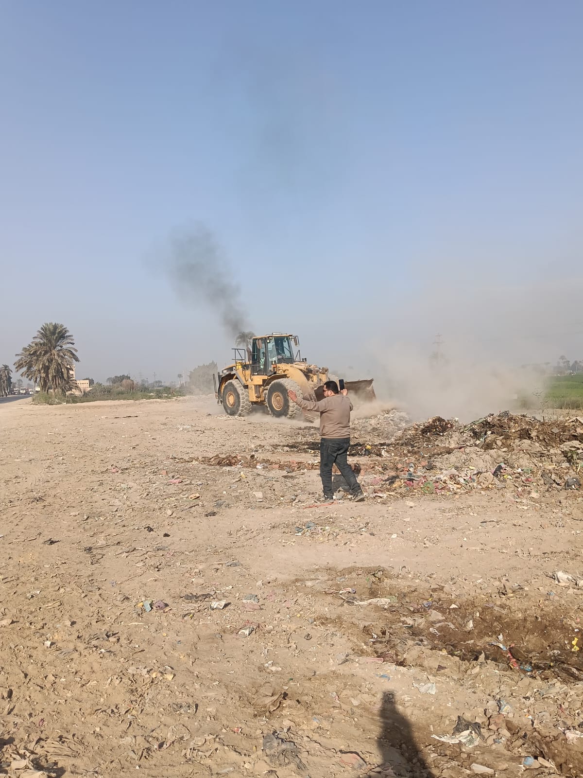 سيارات النقل الثقيل