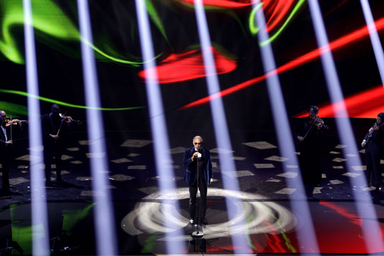 حفل قرعة كأس العالم 2026 (3)