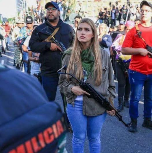 حسناوات فنزويلا1