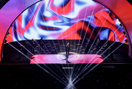 حفل قرعة كأس العالم 2026 (5)