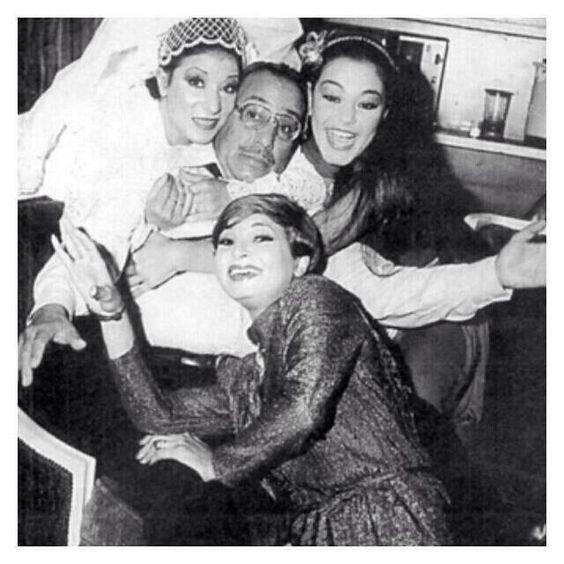 شريهان فى كواليس مسرحية سك على بناتك شريهان فى كواليس مسرحية سك على بناتك