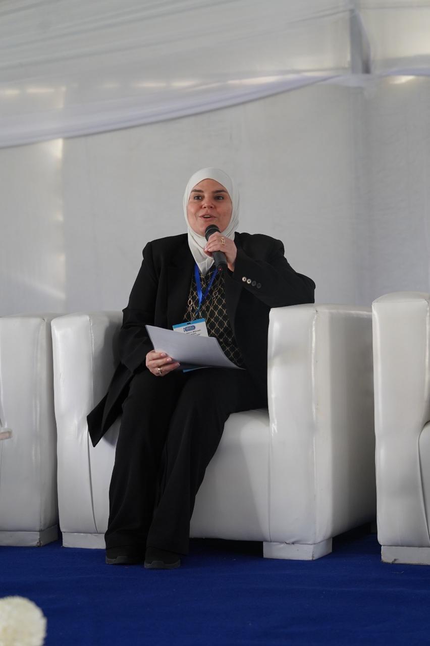 مؤسسة البكالوريا الدولية تنظم ملتقى يضم 78 مدرسة  (4)