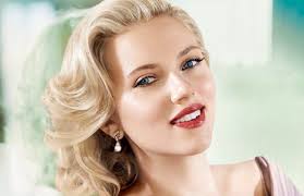 سكارليت جوهانسون سكارليت جوهانسون