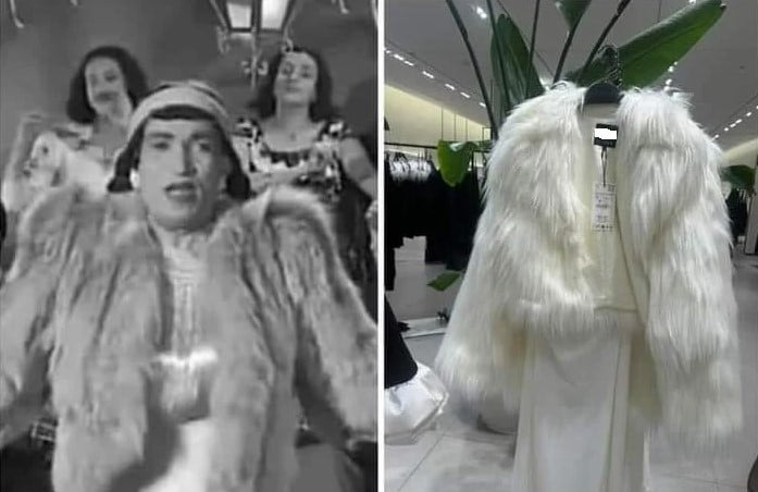 جاكيت جمالات كفتة