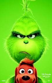 The Grinch