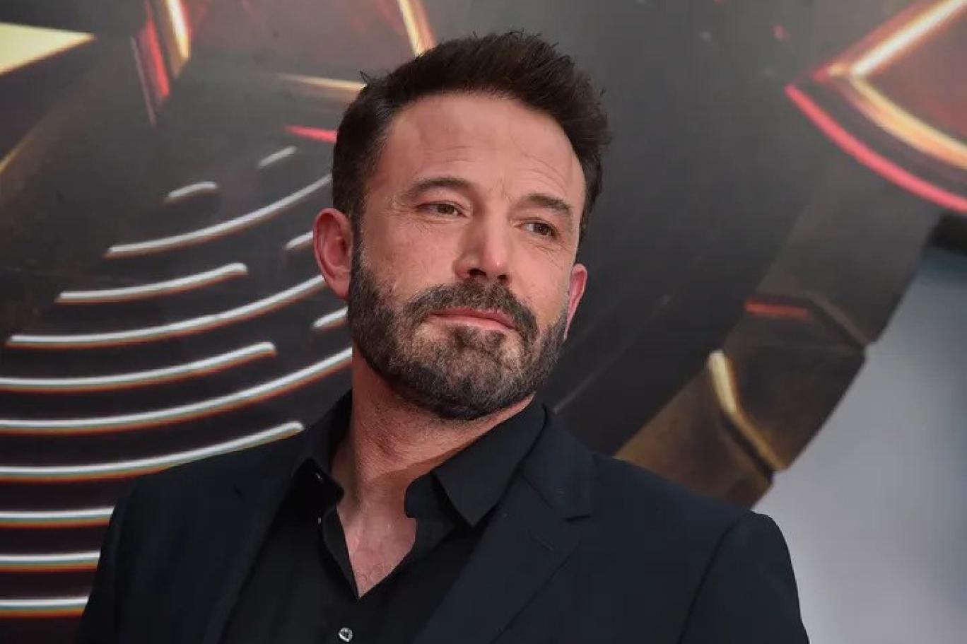 بن أفليك بن أفليك