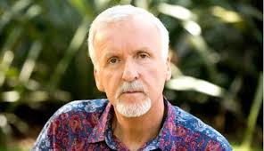 جيمس كاميرون جيمس كاميرون