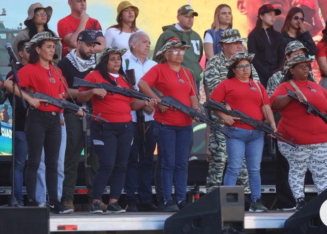 حسناوات فنزويلا 