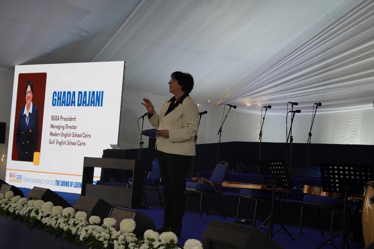 مؤسسة البكالوريا الدولية تنظم ملتقى يضم 78 مدرسة  (3)