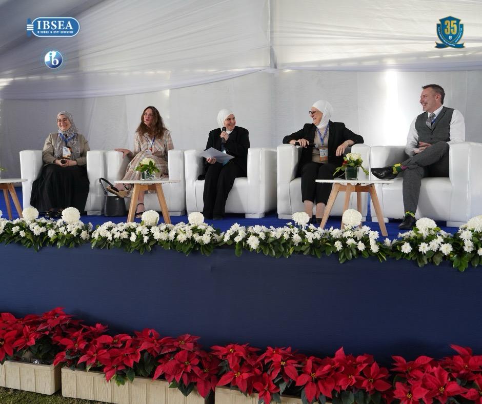 مؤسسة البكالوريا الدولية تنظم ملتقى يضم 78 مدرسة  (2)