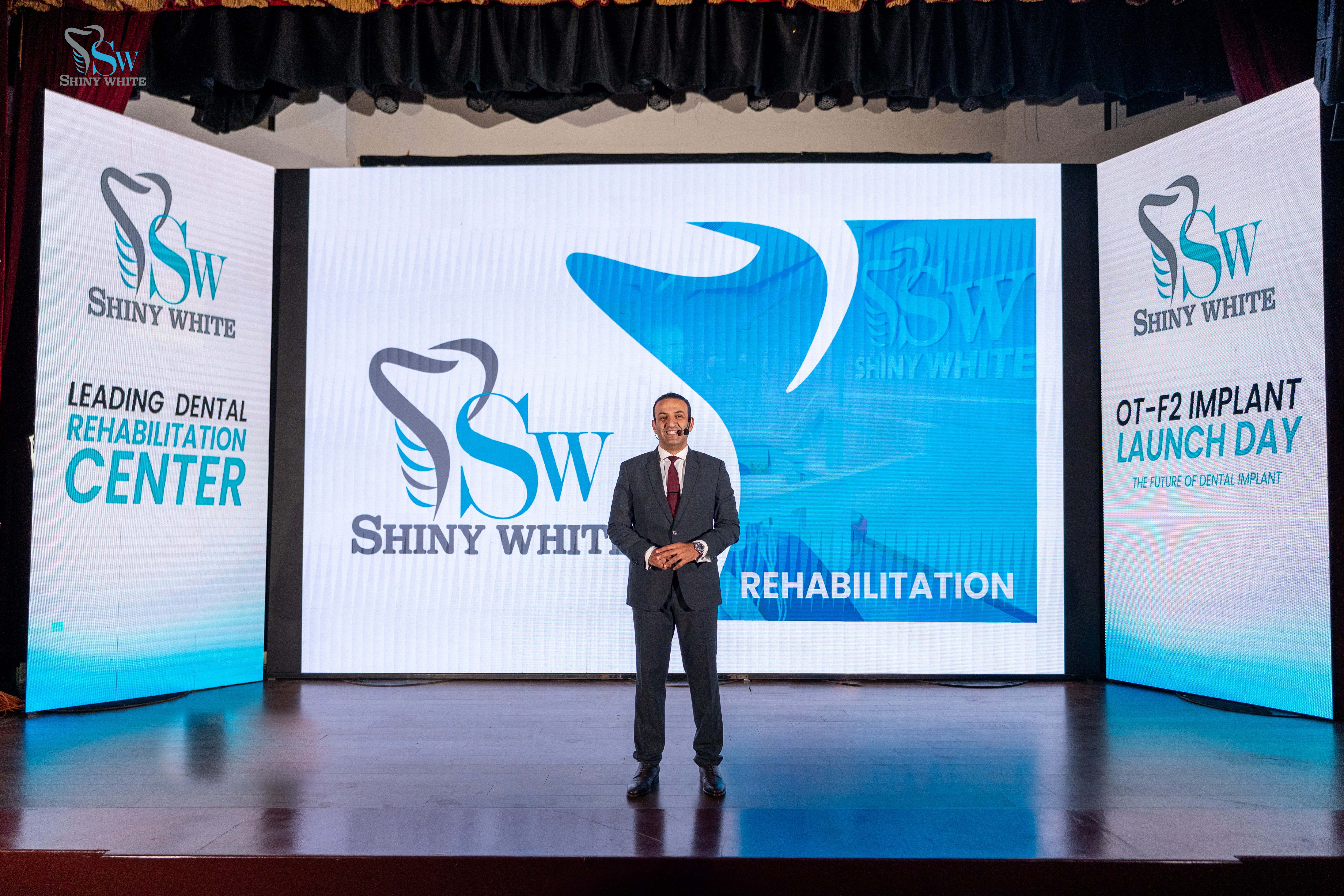 دكتور شادي علي حسين دكتور شادي علي حسين