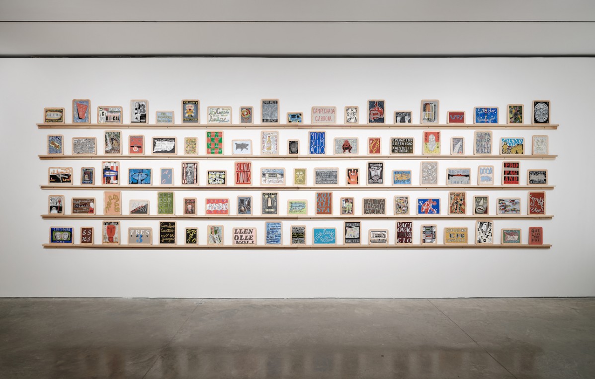 معرض أمريكا لمن