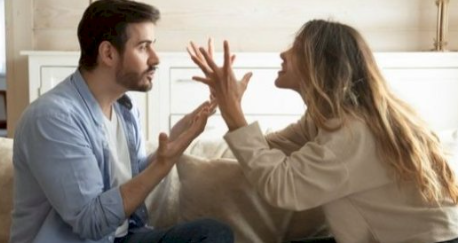 علاقة توكسيك علاقة توكسيك