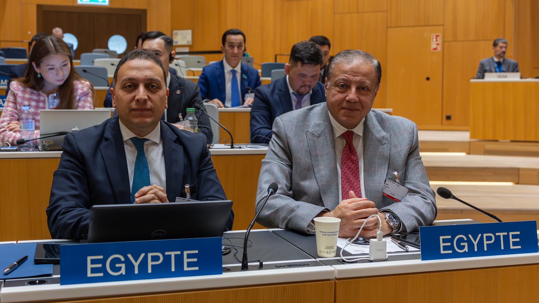 الدكتور هشام عزمي